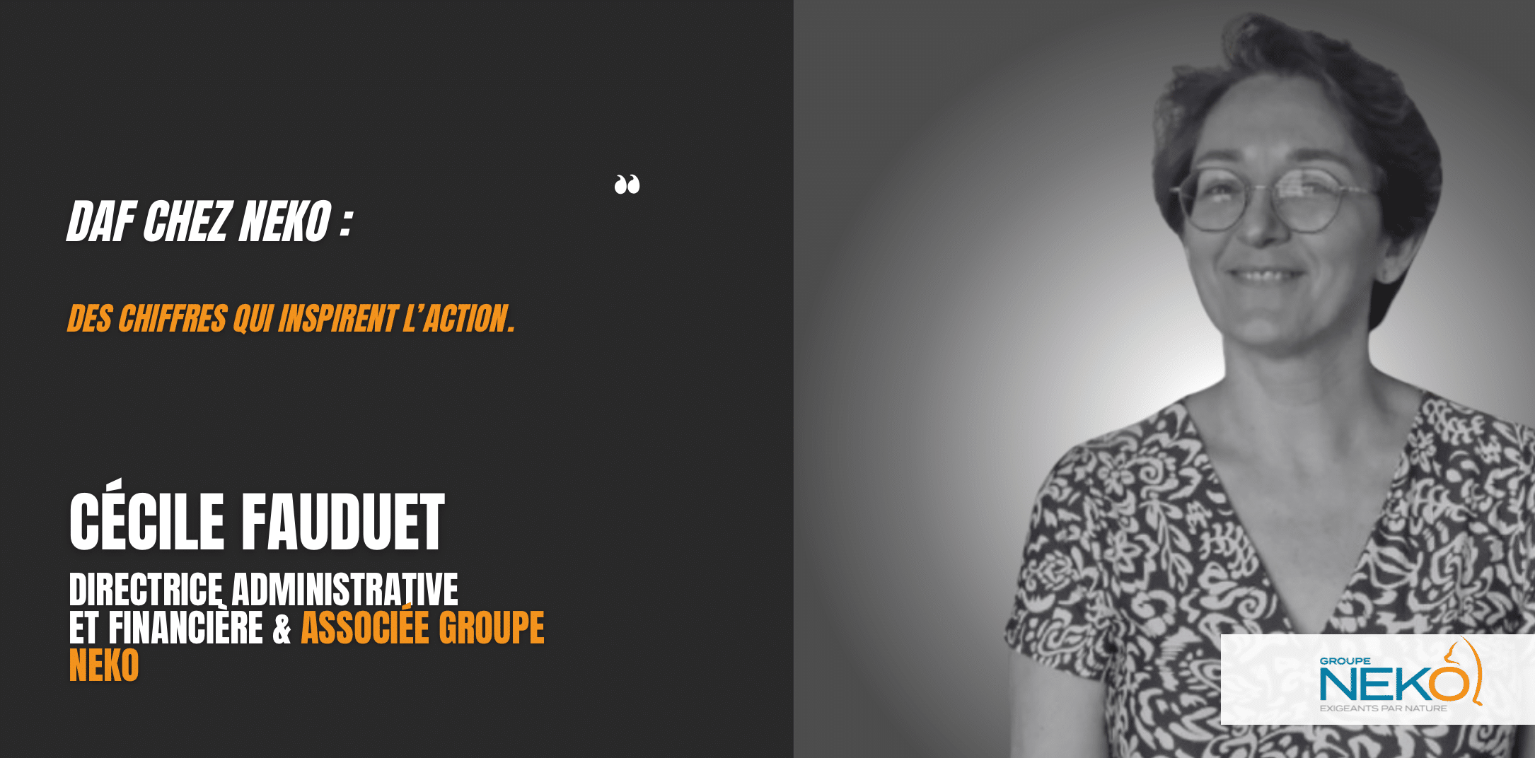 Cecile fauduet article